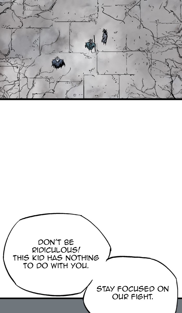 Gosu Chapter 211 page 79 - Chapter 211: [Chapter 2] Ep. 124