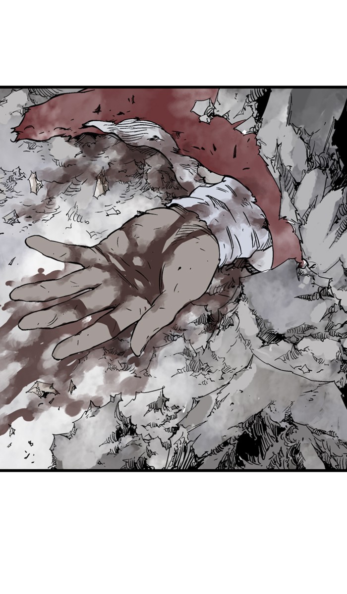 Gosu Chapter 211 page 8 - Chapter 211: [Chapter 2] Ep. 124
