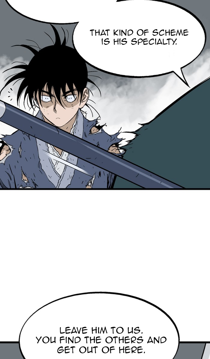 Gosu Chapter 211 page 85 - Chapter 211: [Chapter 2] Ep. 124