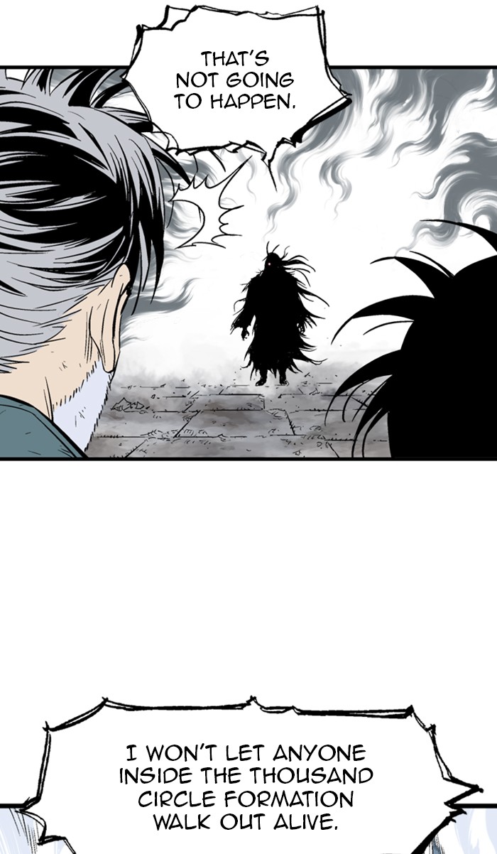 Gosu Chapter 211 page 87 - Chapter 211: [Chapter 2] Ep. 124