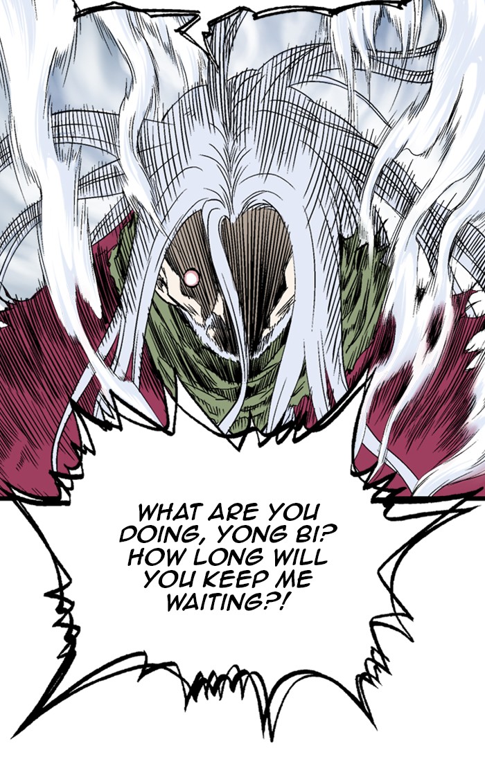 Gosu Chapter 211 page 88 - Chapter 211: [Chapter 2] Ep. 124