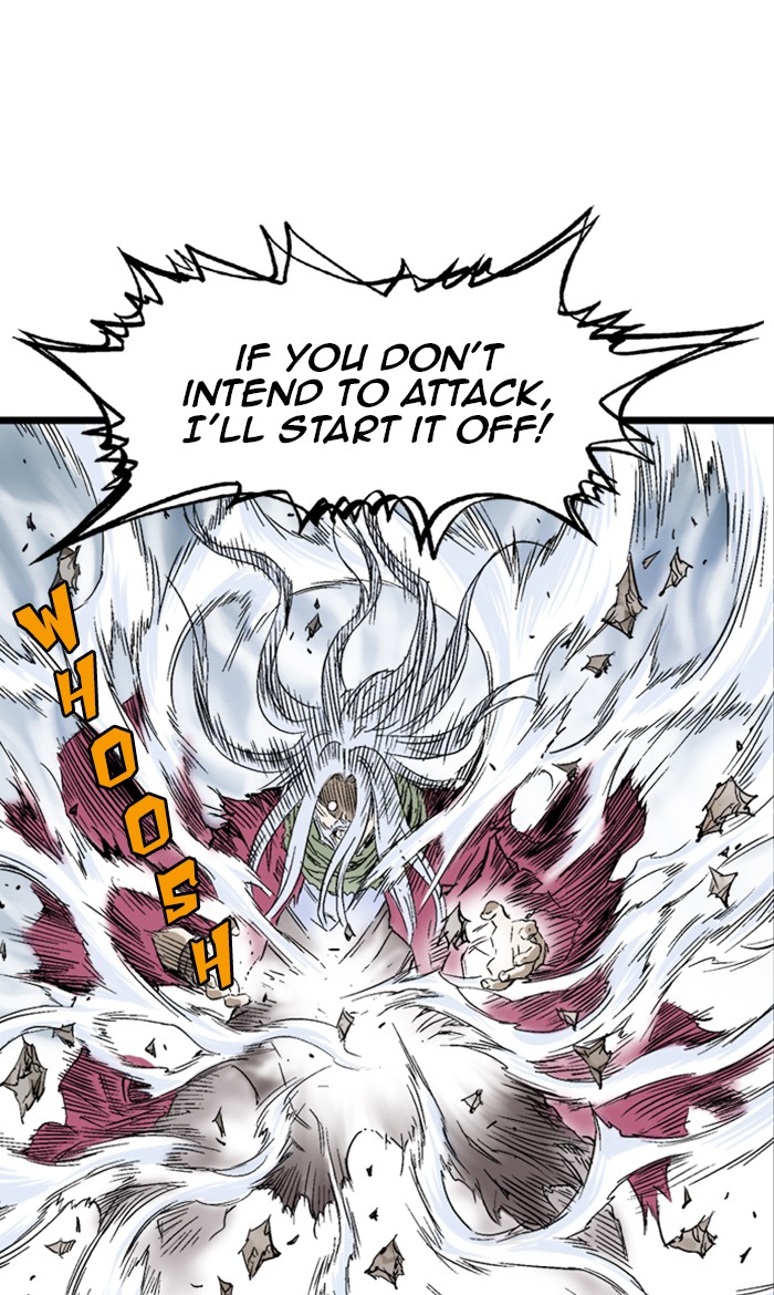 Gosu Chapter 211 page 89 - Chapter 211: [Chapter 2] Ep. 124
