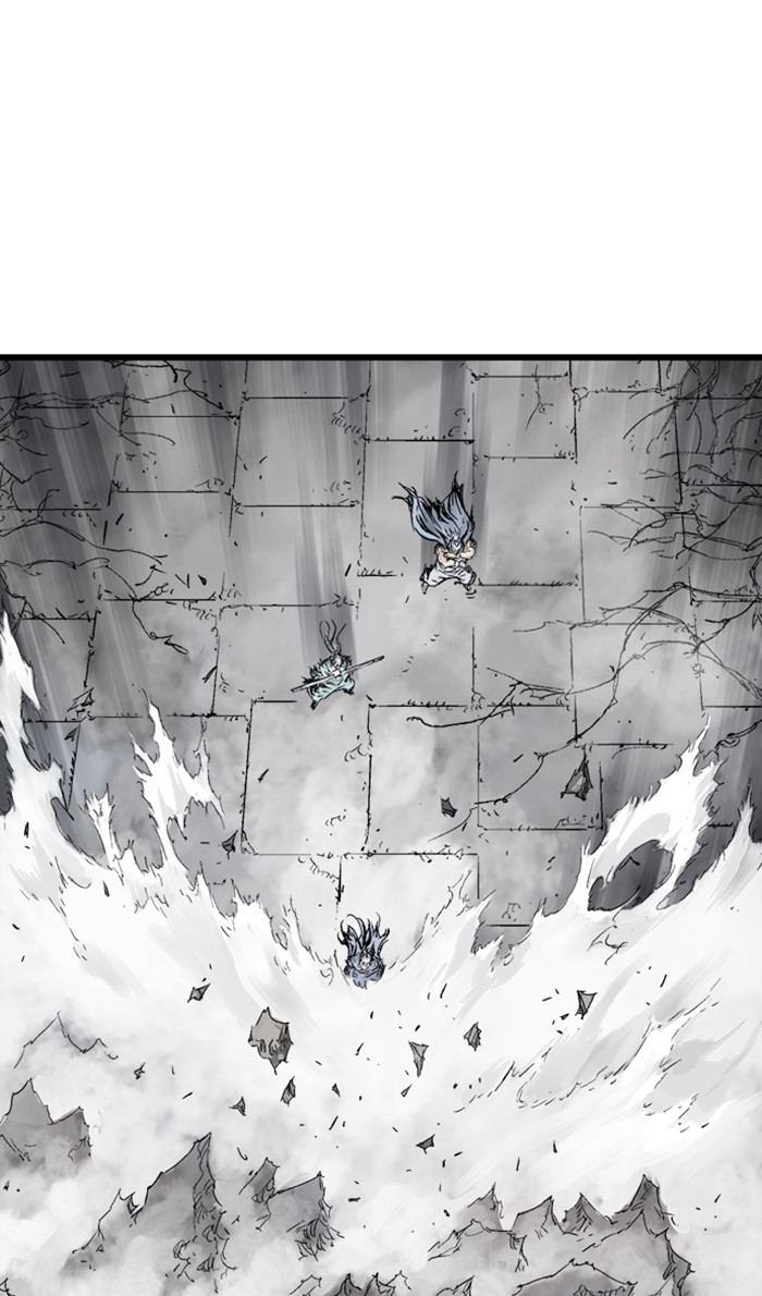 Gosu Chapter 211 page 99 - Chapter 211: [Chapter 2] Ep. 124
