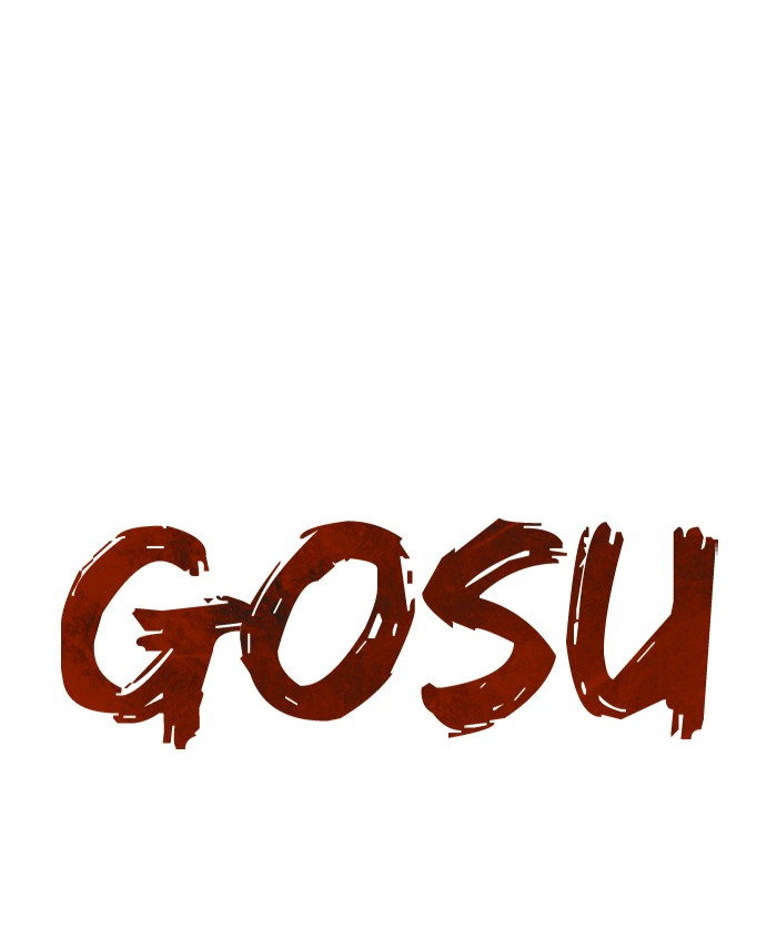 Gosu Chapter 212 page 1 - Chapter 212: [Chapter 2] Ep. 125