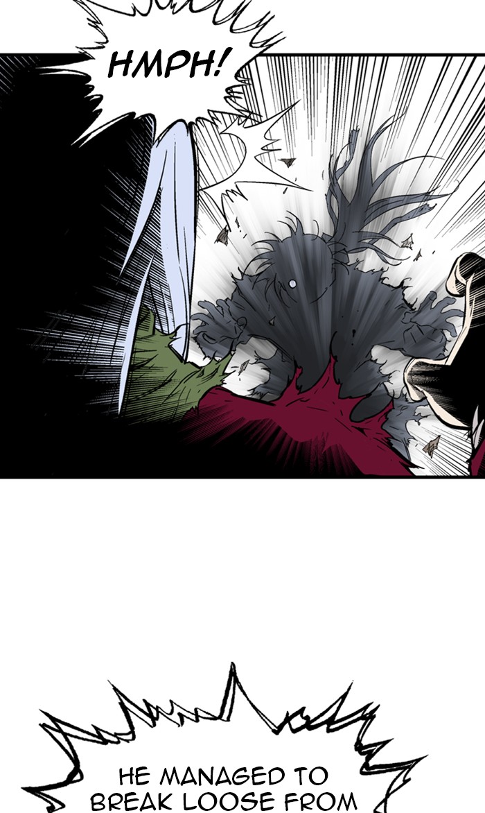 Gosu Chapter 212 page 13 - Chapter 212: [Chapter 2] Ep. 125