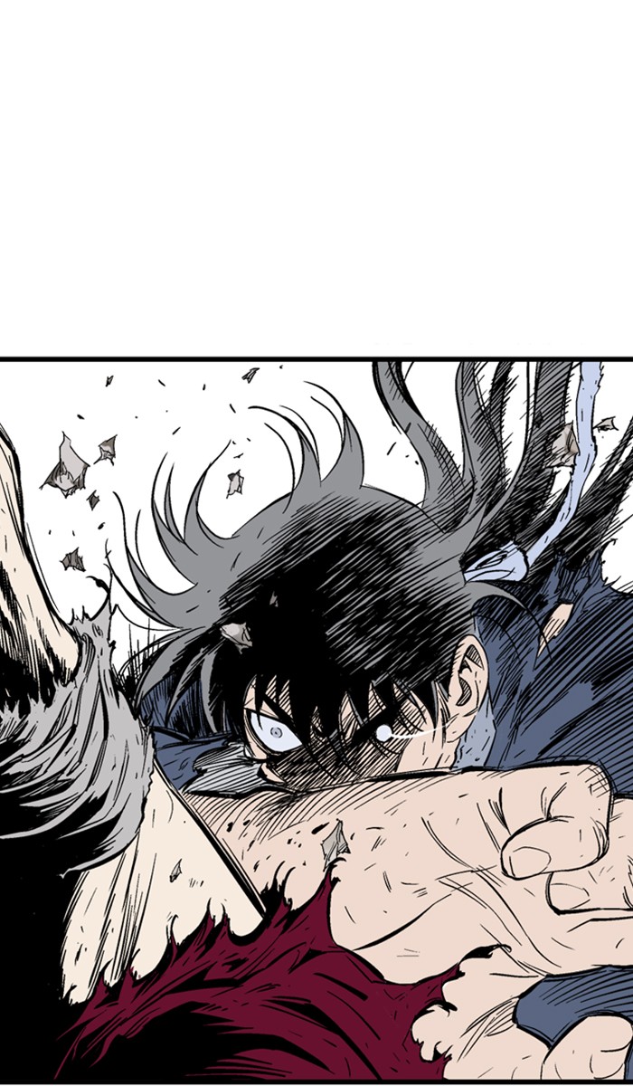 Gosu Chapter 212 page 17 - Chapter 212: [Chapter 2] Ep. 125