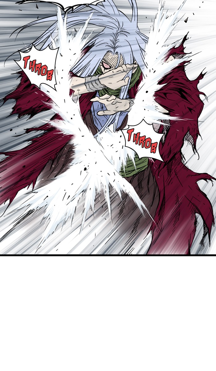 Gosu Chapter 212 page 25 - Chapter 212: [Chapter 2] Ep. 125