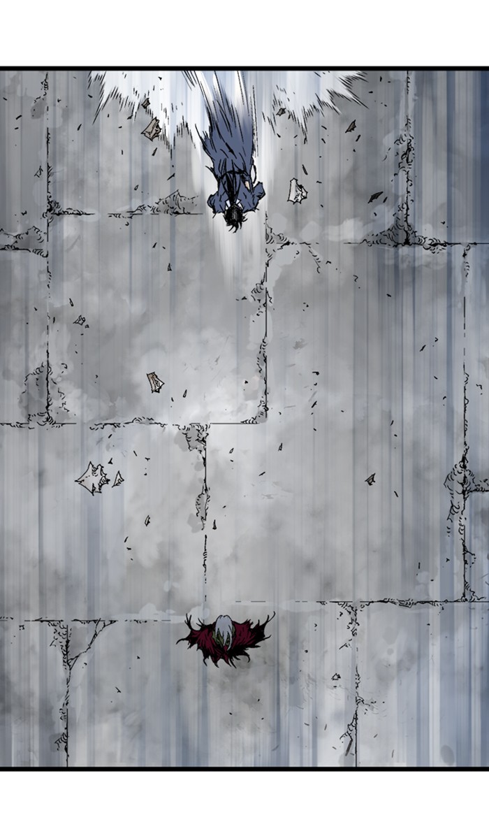 Gosu Chapter 212 page 3 - Chapter 212: [Chapter 2] Ep. 125