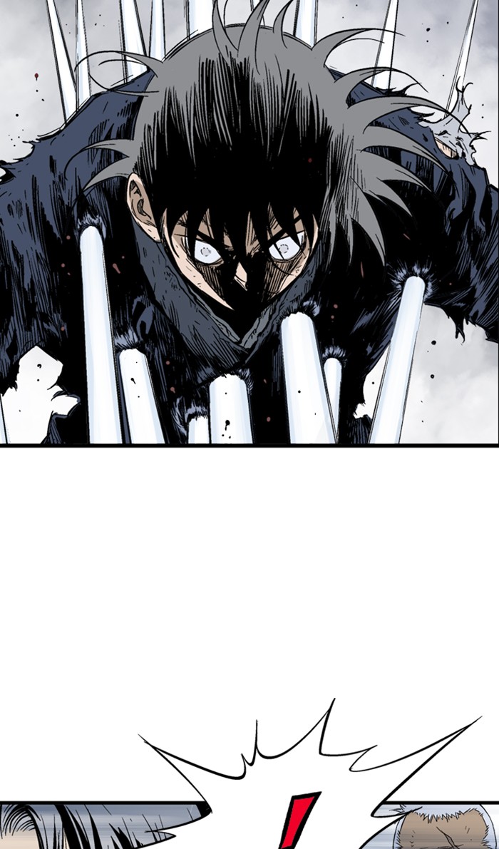 Gosu Chapter 212 page 31 - Chapter 212: [Chapter 2] Ep. 125