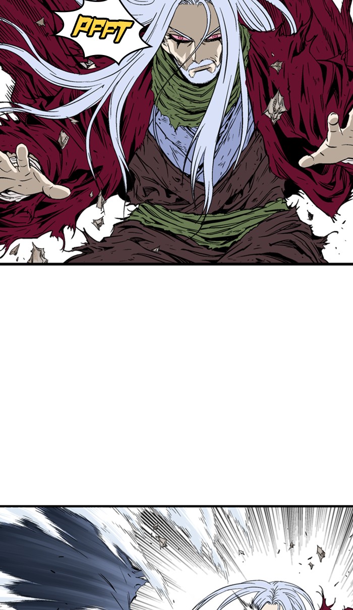 Gosu Chapter 212 page 33 - Chapter 212: [Chapter 2] Ep. 125