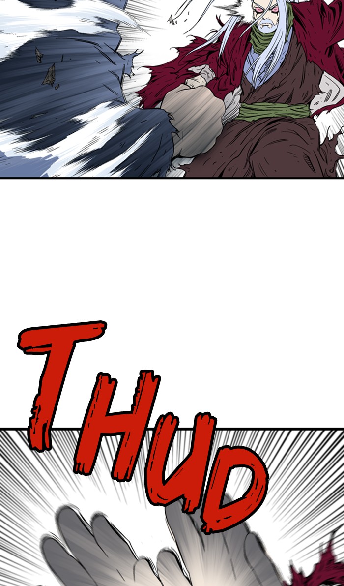 Gosu Chapter 212 page 34 - Chapter 212: [Chapter 2] Ep. 125