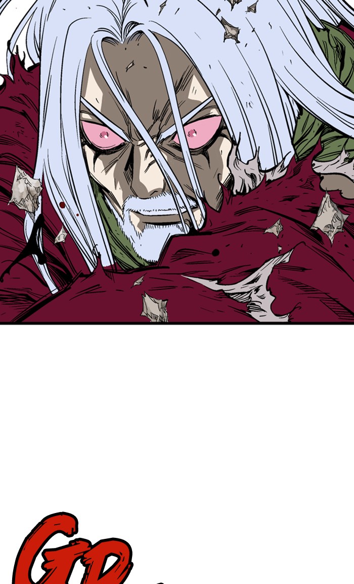 Gosu Chapter 212 page 37 - Chapter 212: [Chapter 2] Ep. 125