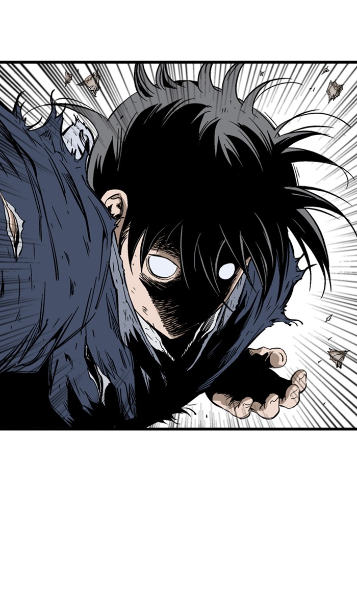 Gosu Chapter 212 page 39 - Chapter 212: [Chapter 2] Ep. 125