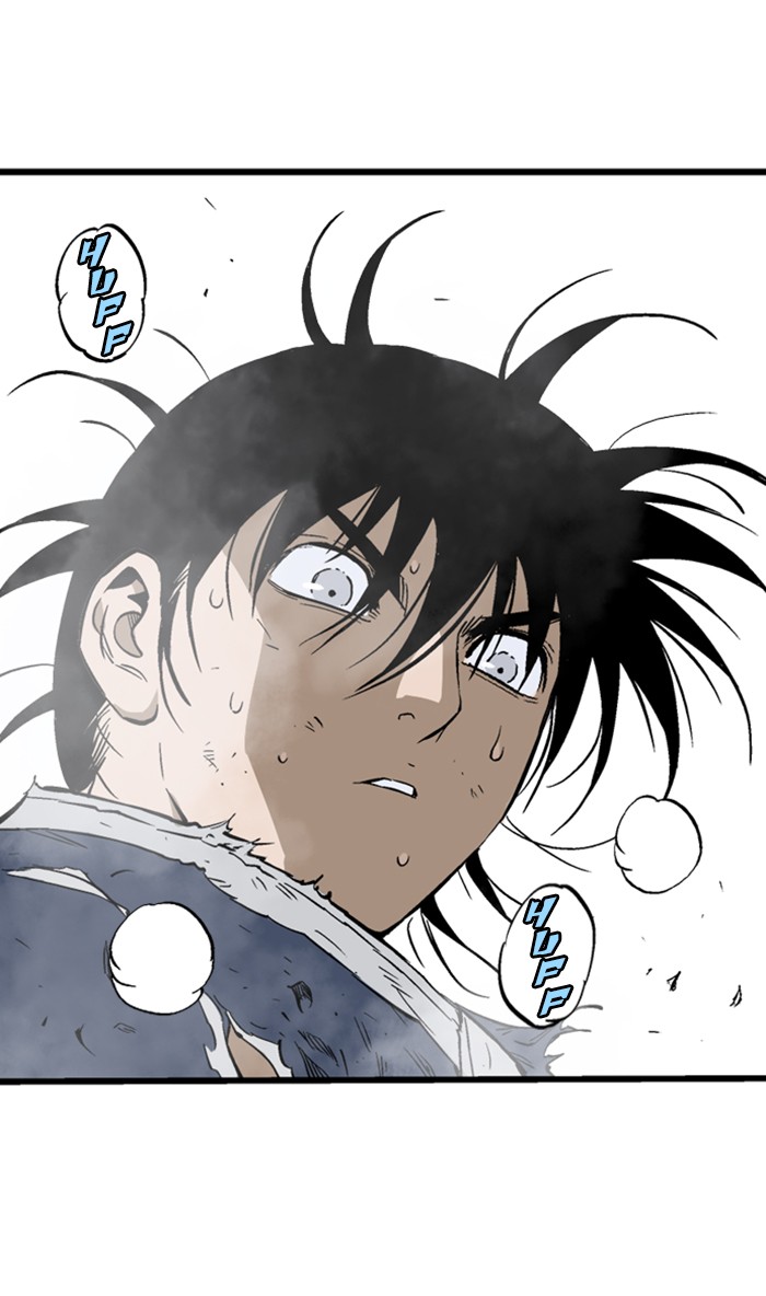 Gosu Chapter 212 page 54 - Chapter 212: [Chapter 2] Ep. 125
