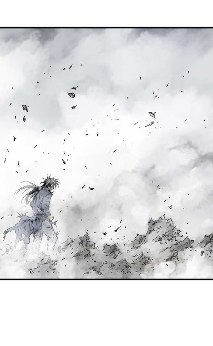 Gosu Chapter 212 page 56 - Chapter 212: [Chapter 2] Ep. 125