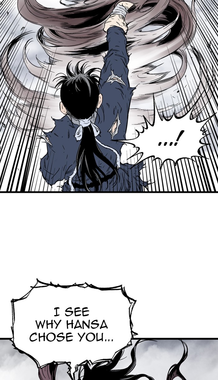 Gosu Chapter 212 page 67 - Chapter 212: [Chapter 2] Ep. 125