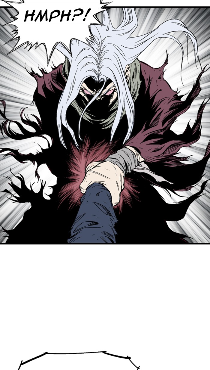 Gosu Chapter 212 page 71 - Chapter 212: [Chapter 2] Ep. 125