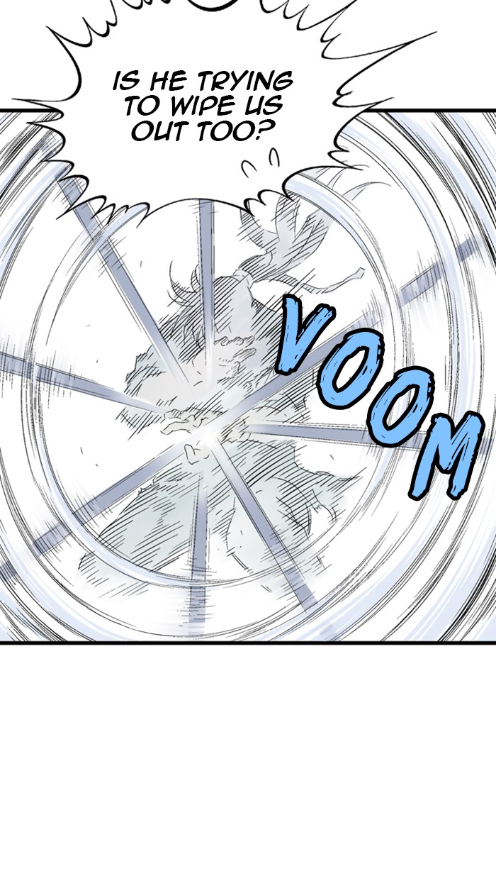 Gosu Chapter 212 page 77 - Chapter 212: [Chapter 2] Ep. 125