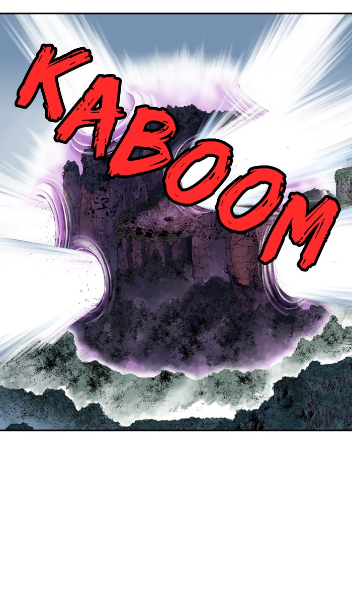 Gosu Chapter 212 page 83 - Chapter 212: [Chapter 2] Ep. 125