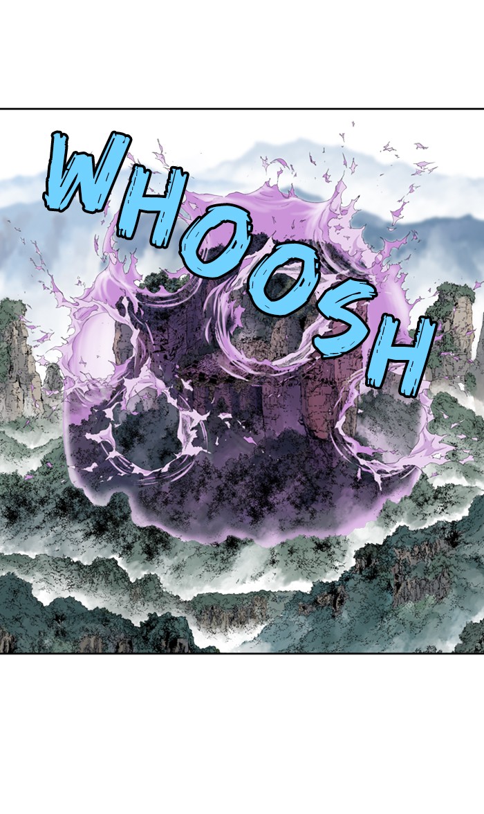 Gosu Chapter 212 page 84 - Chapter 212: [Chapter 2] Ep. 125