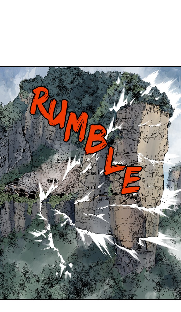 Gosu Chapter 212 page 86 - Chapter 212: [Chapter 2] Ep. 125
