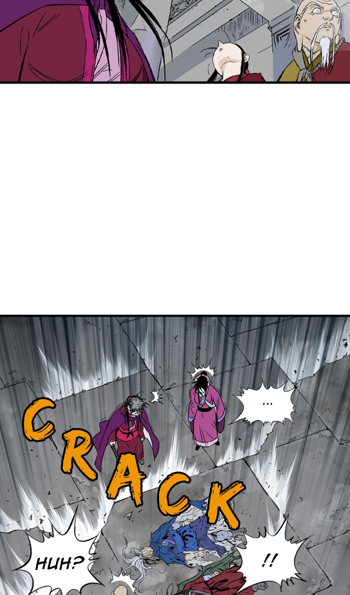 Gosu Chapter 212 page 88 - Chapter 212: [Chapter 2] Ep. 125