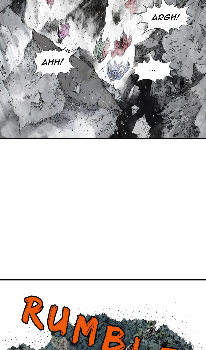 Gosu Chapter 212 page 90 - Chapter 212: [Chapter 2] Ep. 125