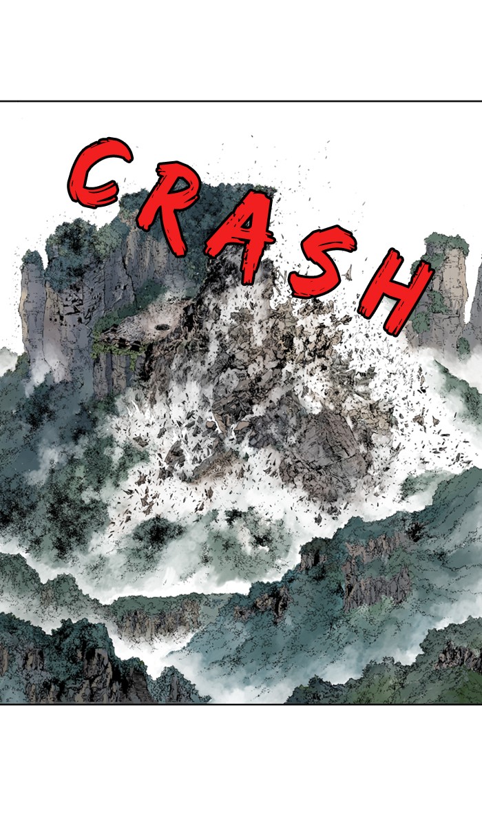 Gosu Chapter 212 page 93 - Chapter 212: [Chapter 2] Ep. 125