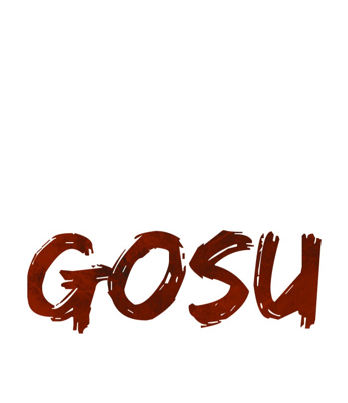 Gosu Chapter 213 page 1 - Chapter 213: [Chapter 2] Ep. 126