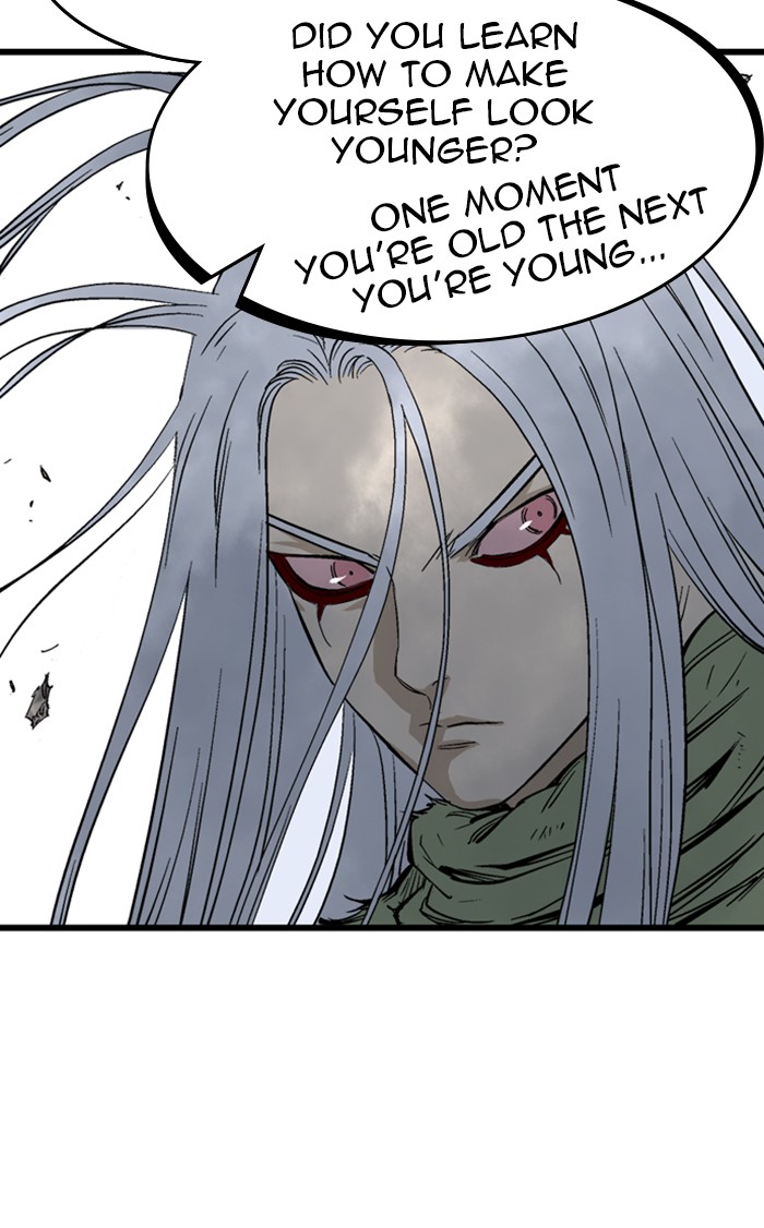 Gosu Chapter 213 page 103 - Chapter 213: [Chapter 2] Ep. 126