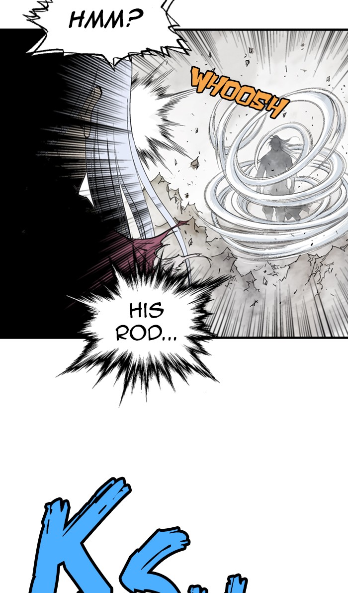 Gosu Chapter 213 page 108 - Chapter 213: [Chapter 2] Ep. 126
