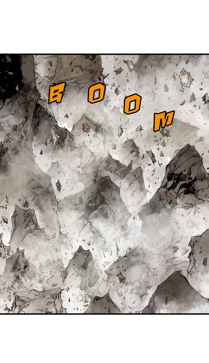 Gosu Chapter 213 page 16 - Chapter 213: [Chapter 2] Ep. 126