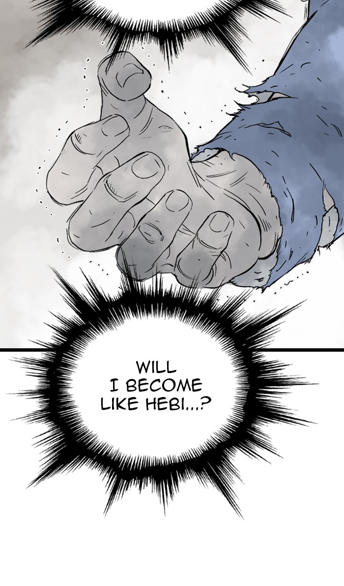 Gosu Chapter 213 page 20 - Chapter 213: [Chapter 2] Ep. 126