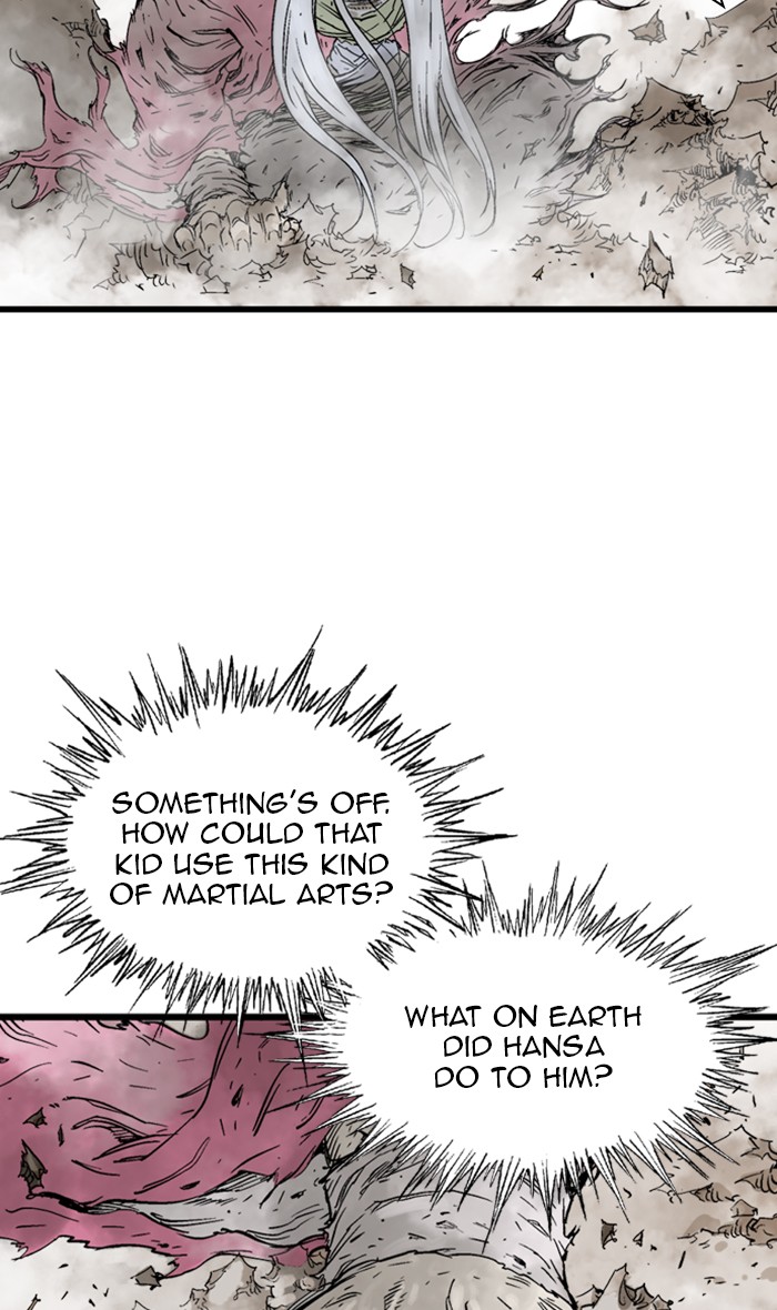 Gosu Chapter 213 page 26 - Chapter 213: [Chapter 2] Ep. 126