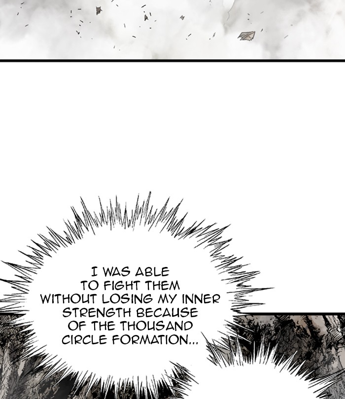 Gosu Chapter 213 page 29 - Chapter 213: [Chapter 2] Ep. 126