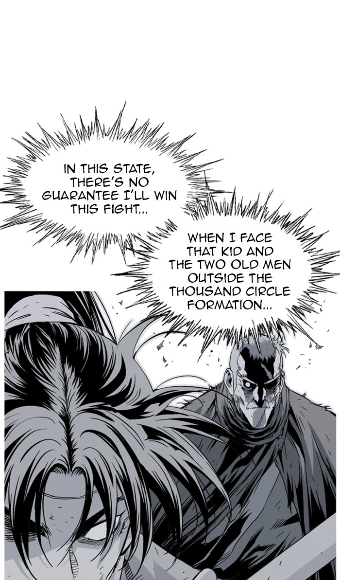 Gosu Chapter 213 page 31 - Chapter 213: [Chapter 2] Ep. 126
