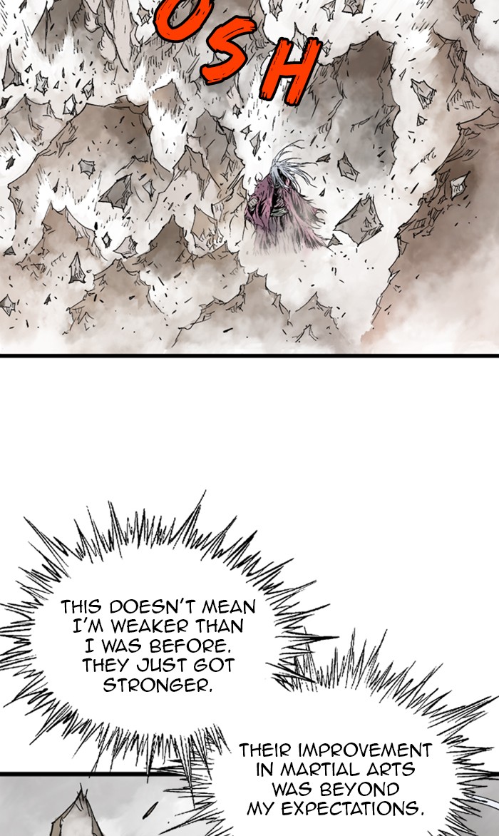 Gosu Chapter 213 page 35 - Chapter 213: [Chapter 2] Ep. 126