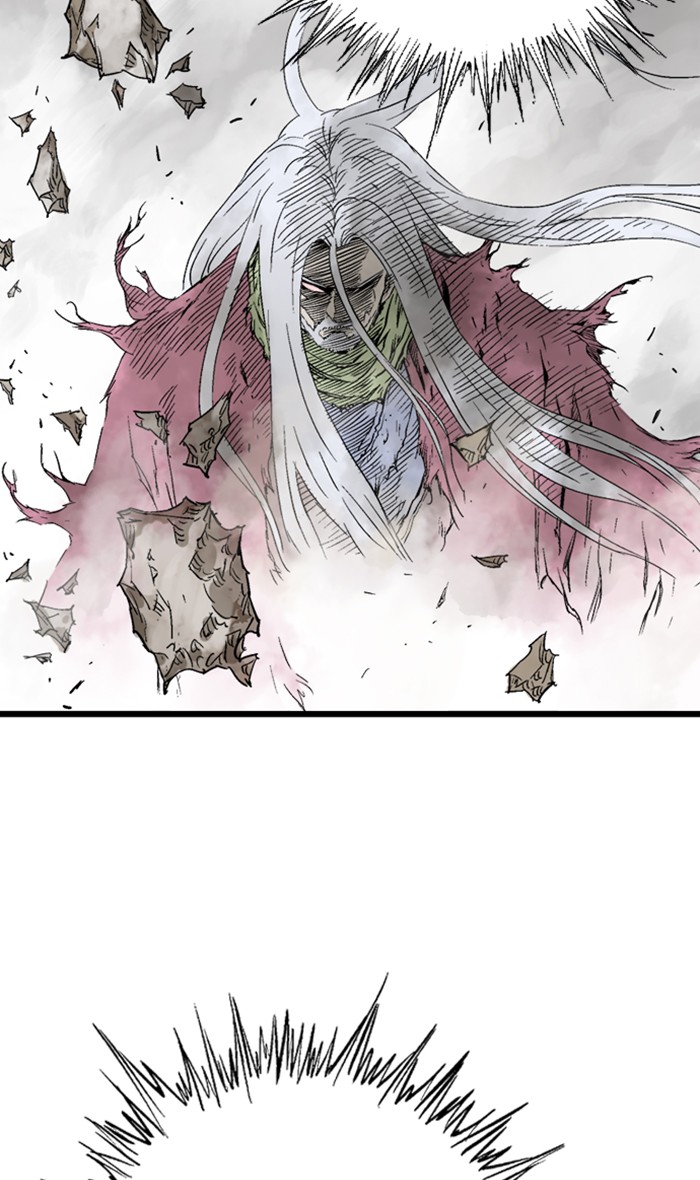 Gosu Chapter 213 page 36 - Chapter 213: [Chapter 2] Ep. 126