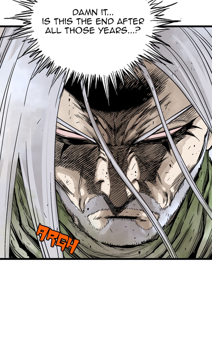 Gosu Chapter 213 page 37 - Chapter 213: [Chapter 2] Ep. 126