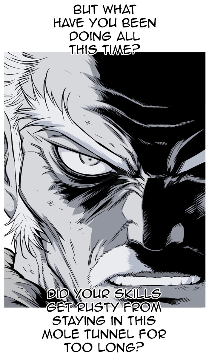 Gosu Chapter 213 page 38 - Chapter 213: [Chapter 2] Ep. 126