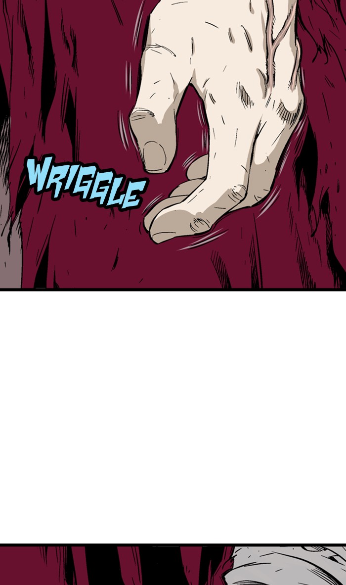Gosu Chapter 213 page 41 - Chapter 213: [Chapter 2] Ep. 126