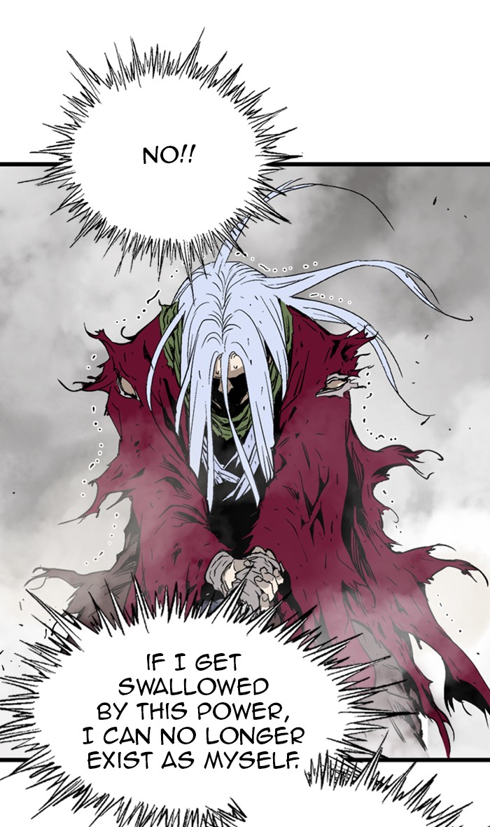 Gosu Chapter 213 page 44 - Chapter 213: [Chapter 2] Ep. 126