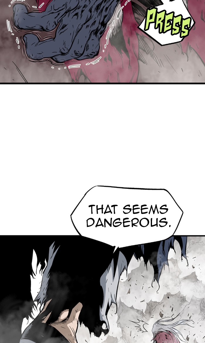 Gosu Chapter 213 page 46 - Chapter 213: [Chapter 2] Ep. 126