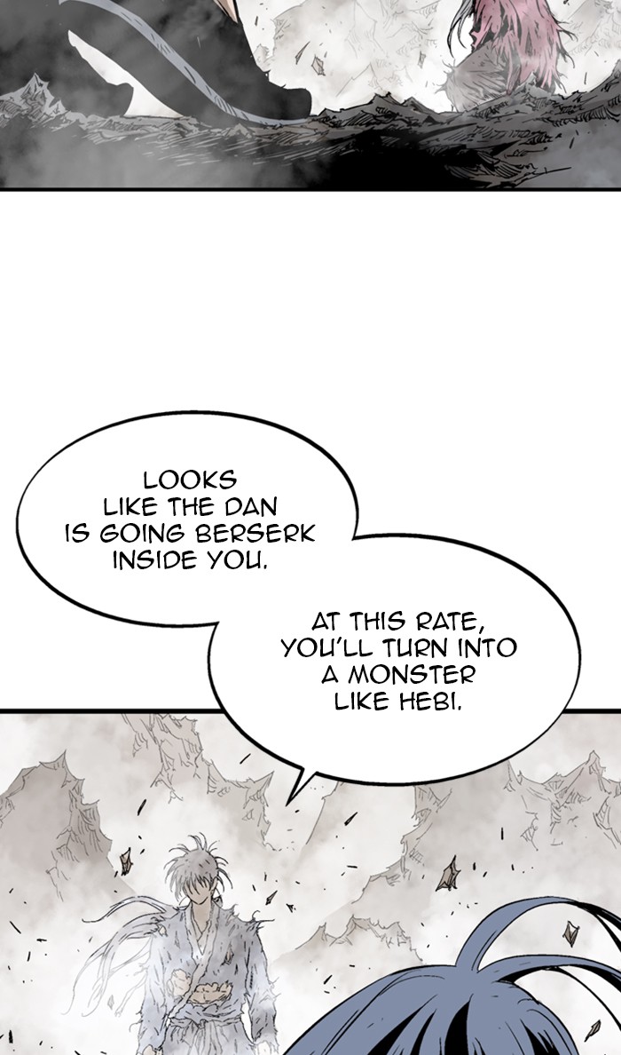 Gosu Chapter 213 page 47 - Chapter 213: [Chapter 2] Ep. 126