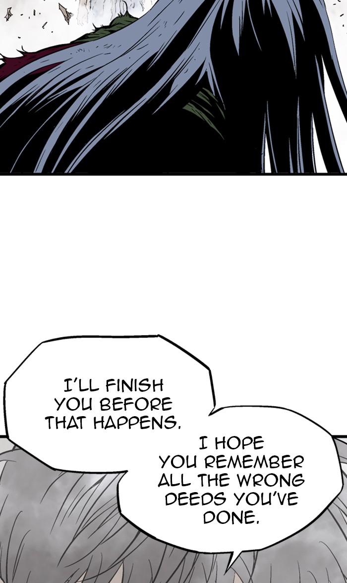 Gosu Chapter 213 page 48 - Chapter 213: [Chapter 2] Ep. 126