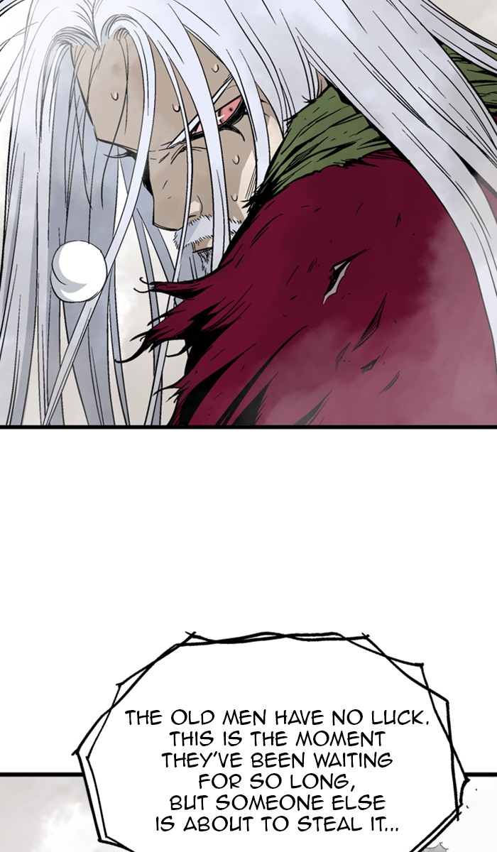 Gosu Chapter 213 page 50 - Chapter 213: [Chapter 2] Ep. 126