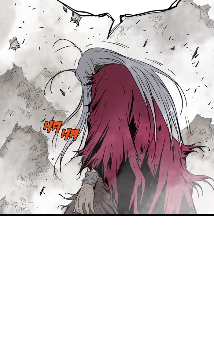 Gosu Chapter 213 page 51 - Chapter 213: [Chapter 2] Ep. 126