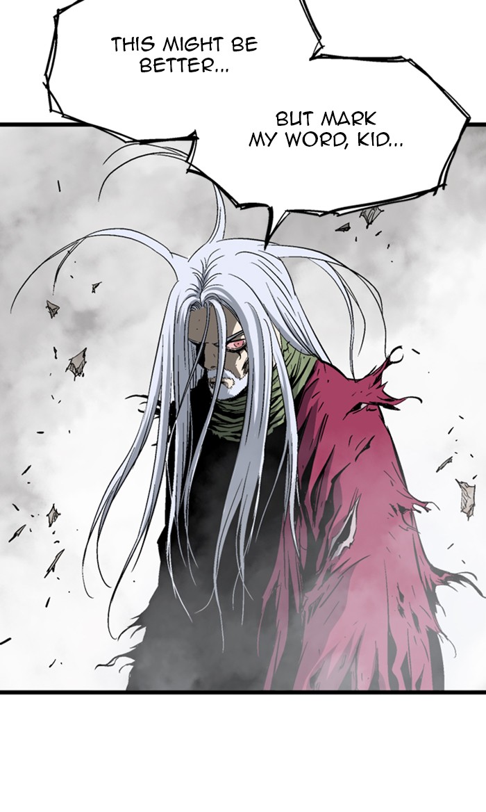 Gosu Chapter 213 page 53 - Chapter 213: [Chapter 2] Ep. 126