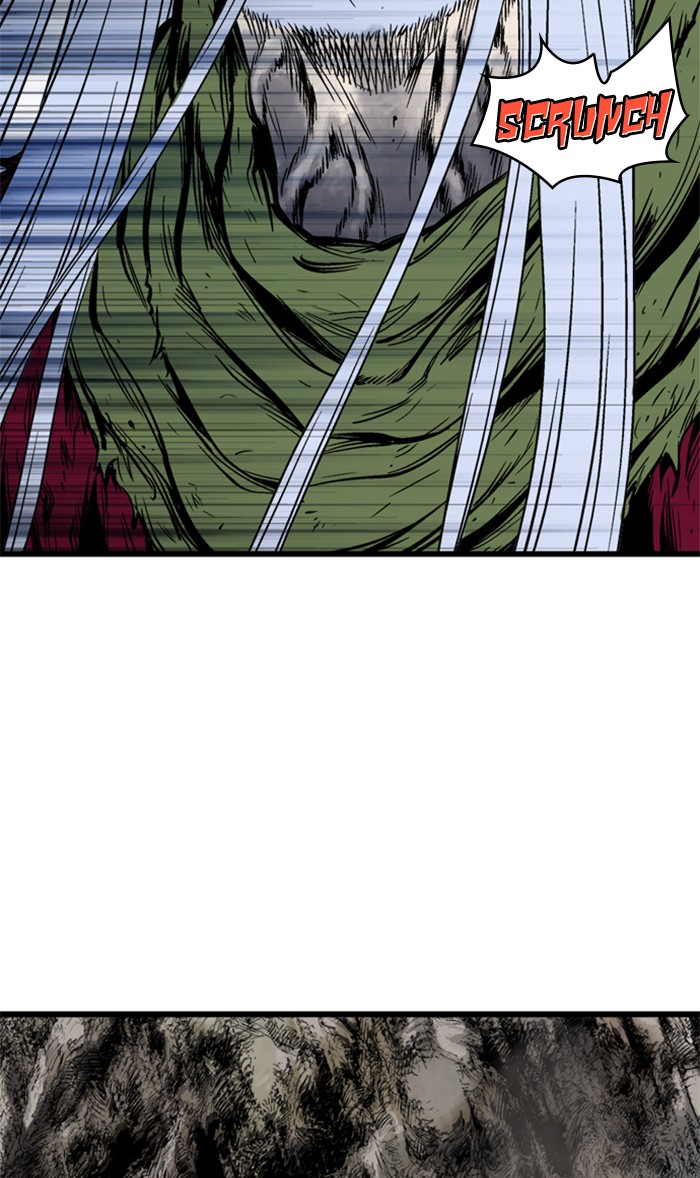 Gosu Chapter 213 page 57 - Chapter 213: [Chapter 2] Ep. 126