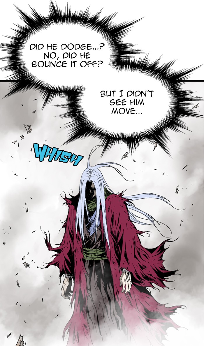 Gosu Chapter 213 page 68 - Chapter 213: [Chapter 2] Ep. 126